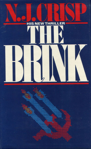 The Brink N. J. CRISP