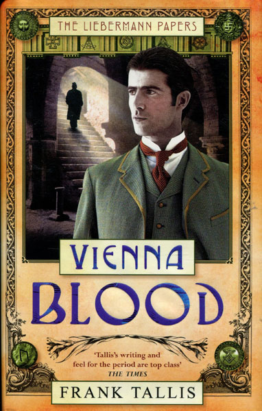 Vienna Blood FRANK TALLIS