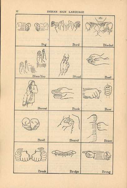 universal-indian-sign-language-of-the-plains-indians-of-north-america