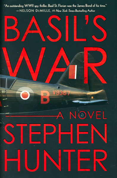 Basil's War STEPHEN HUNTER