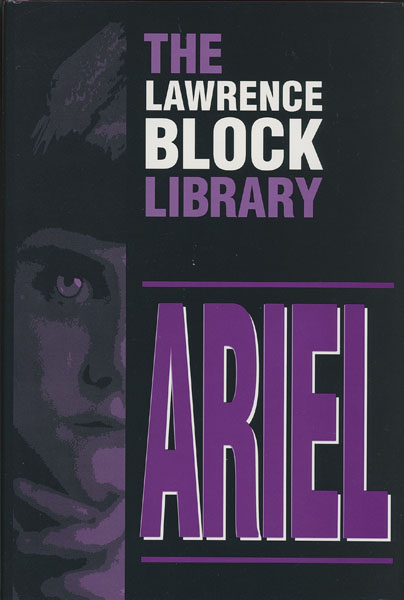 Ariel LAWRENCE BLOCK