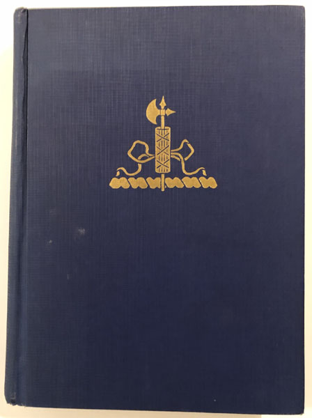 History Of The Military Organizations Of The State Of Colorado, 1860-1935. MAJOR JOHN H. NANKIVELL