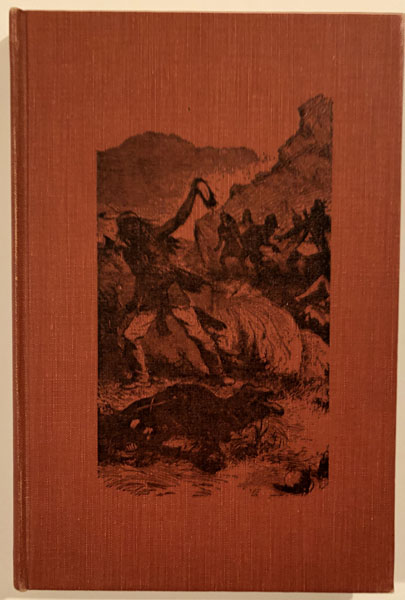 William Henry Boyle's Personal Observations On The Conduct Of The Modoc War RICHARD H. (EDITOR) DILLON