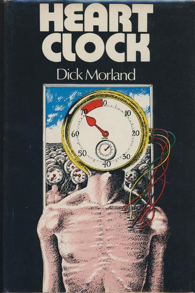 Heart Clock. DICK MORLAND