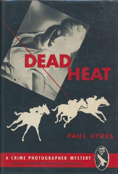 Dead Heat PAUL AYRES