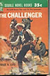 The Challenger GILES LUTZ