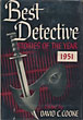 Best Detective Stories Of …