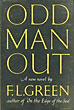 Odd Man Out. F. L. GREEN