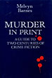 Murder In Print. A …