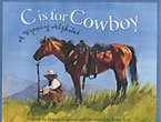 C Is For Cowboy. …