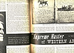 Supreme Master Of Western …
