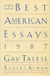 The Best American Essays …
