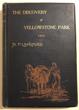 Diary Of The Washburn Expedition To The Yellowstone N.P. LANGFORD