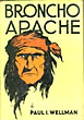 Broncho Apache.