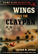 Wings Above The Claypan.