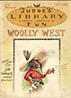Woolly West. Judge's Library. …
