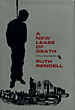 A New Lease Of Death. RUTH RENDELL
