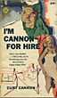 I'M Cannon-For Hire