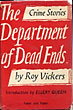 The Department Of Dead …