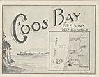 Coos Bay. Oregon's Deep …