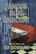 Famous Blue Raincoat. ED. GORMAN