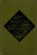 The Mystery Of Bar Harbor ALSOP LEFFINGWELL