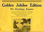 Golden Jubilee Edition. The …