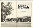Kerr's Cottage Apartments And …
