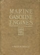 Marine Gasoline Engines And …