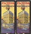 Florida Hotel George Washington …
