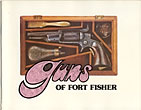 Guns Of Fort Fisher.