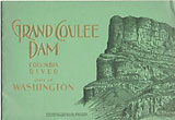 Grand Coulee Dam. Columbia …