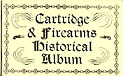 Cartridge & Firearms Historical …