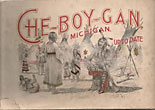 Cheboygan, Up-To-Date. An Illustrated …