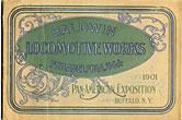 Baldwin Locomotive Works, Philadelphia, …