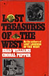 The Lost Treasures Of …