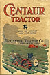 Centaur Tractor. Does The …