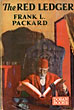 The Red Ledger FRANK L. PACKARD