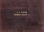 J. I. Case Threshing …
