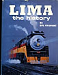 Lima, The History ERIC HIRSIMAKI