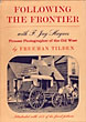 Following The Frontier With …
