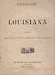 Geography Of Louisiana To …