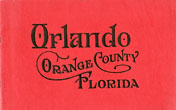 Orlando. Orange County. Florida