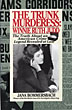 The Trunk Murderess:  Winnie Ruth Judd. The Truth About An American Crime Legend Revealed At Last JANA BOMMERSBACH