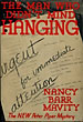 The Man Who Didn't Mind Hanging. NANCY BARR MAVITY