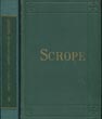 Scrope; Or, The Lost Library. A Novel Of New York And Hartford FREDERIC B. PERKINS