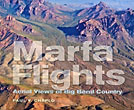 Marfa Flights: Aerial Views …