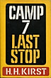 Camp 7 Last Stop.