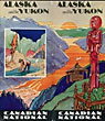 Alaska And The Yukon, …