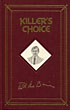 Killer's Choice. ED. MCBAIN